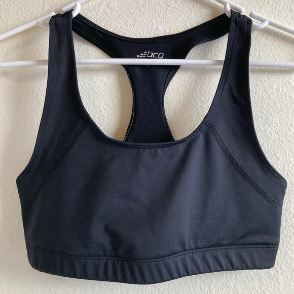 bcg Other - bcg Women's Black Sports Bra Size M